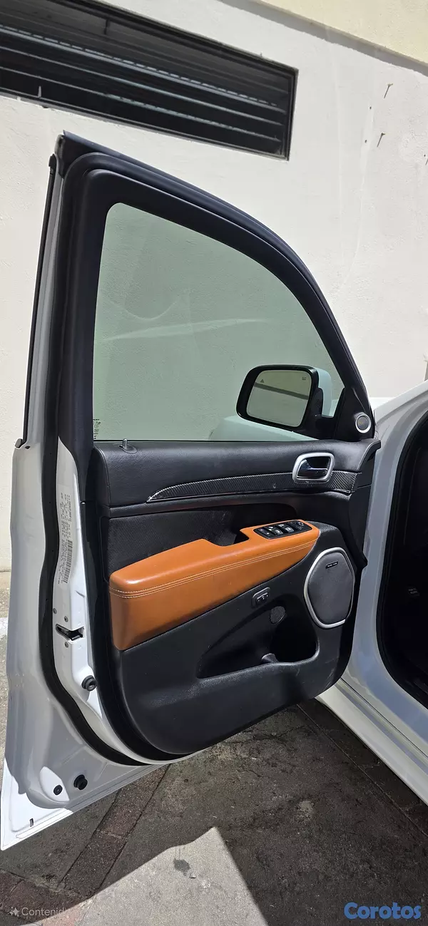 jeepetas y camionetas - SRT la mejor del pais  6