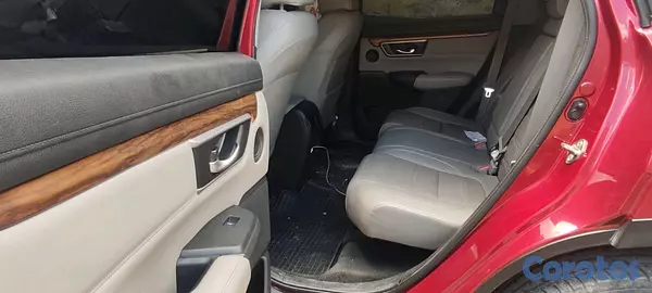 jeepetas y camionetas - Honda crv exl 2020 5
