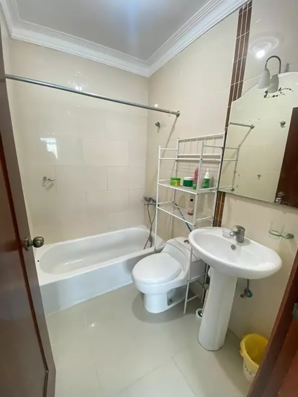 apartamentos - Apartamento en Venta en   EL MILLÓN  6