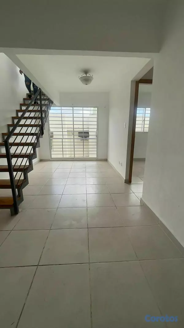 apartamentos - PENTHOUSE EN CIUDAD JUAN BOSCH  6