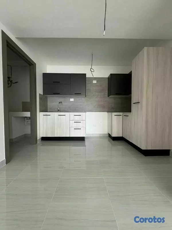 apartamentos - Venta de apartamentos en Bella vista  4