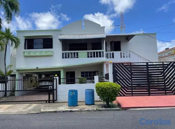 casas - Vendo casa de 2 niveles en San Gerónimo. 10