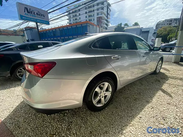 carros - CHEVROLET MALIBU 2022  7