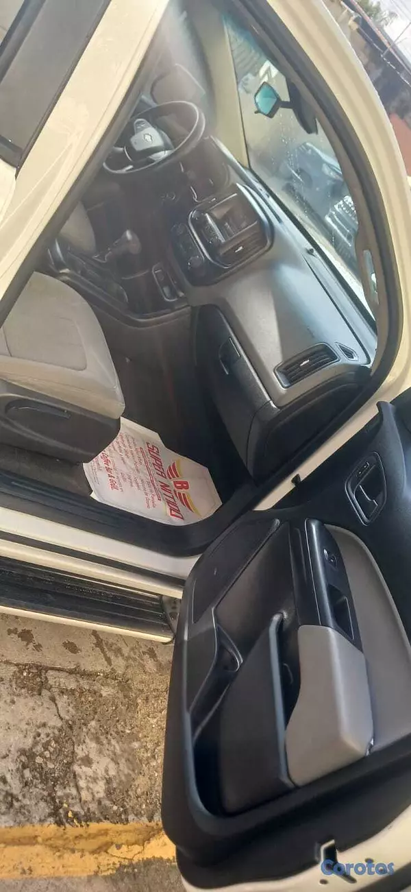 jeepetas y camionetas - Chevrolet colorado 2016 13
