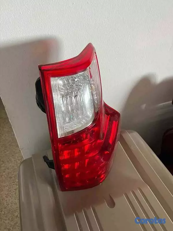 accesorios para vehiculos - Luz trasera derecha Lexus GX 2010-2013 3