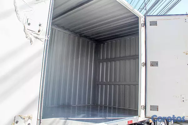 jeepetas y camionetas - Dayun CARGO LIGHT Cama de 14Pies 2024 9