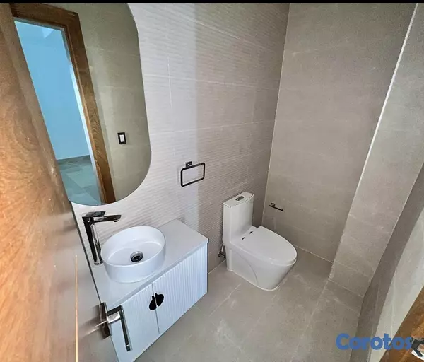 casas vacacionales y villas - ALQUILER EN LOS CACICAZGOS 5