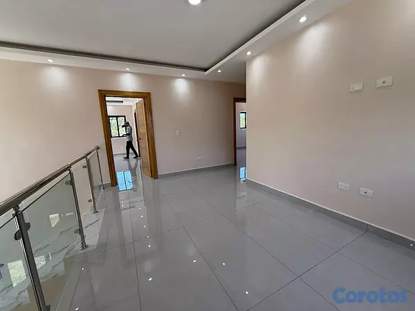 casas - CASA EN RENTA EN PLANTATION PUERTO PLATA  7