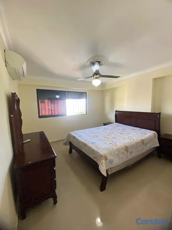 apartamentos - Apartamento en Gazcue 2