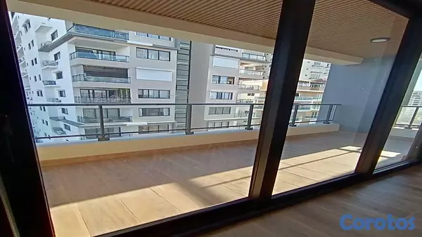 apartamentos - Apartamentos de 2 habitaciones, con balcón, en Torre Nueva, en Urbanización Real 10