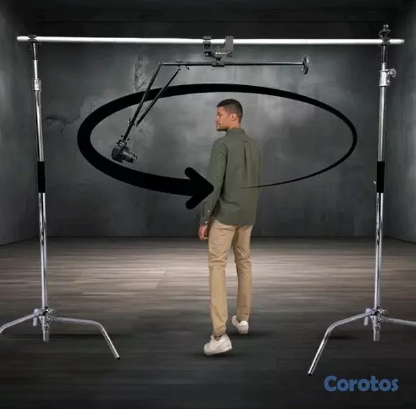 accesorios para electronica - Venta de dispositvo para cámara 360° 2