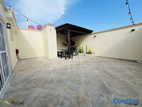 penthouses - Penthouse en venta con terraza privada 8