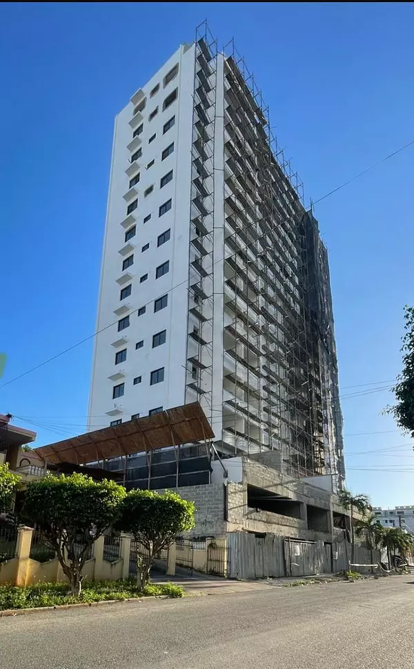 apartamentos - apartamentos en alma rosa 1 torre de 15 niveles 2