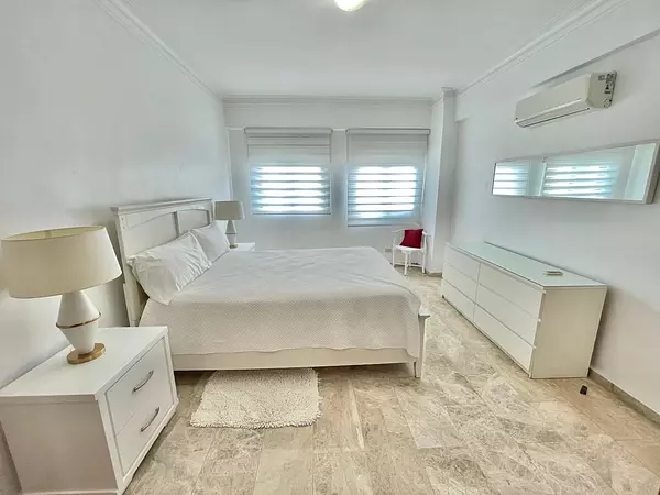 apartamentos - Vendo apartamento en Los Cacicazgo. 5