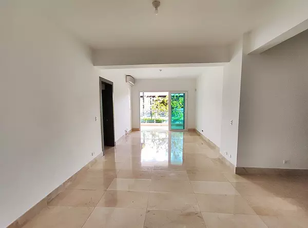 apartamentos - Primer nivel de venta en Los Cerros de Gurabo 2