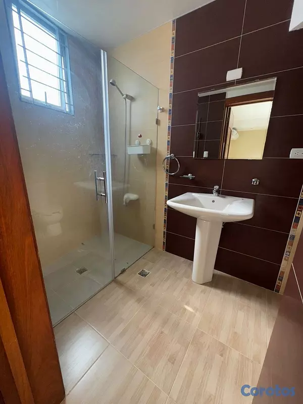 apartamentos - Apartamento Amplio y de lujo en venta La Esmeralda Santiago de los Caballeros. 6