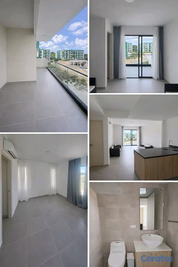 apartamentos - 🏡✨ ALQUILER EN SERENA VILLAGE – VERÓN ✨🏡 4