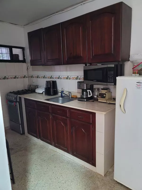 apartamentos - apartamento amueblado en costambar  5
