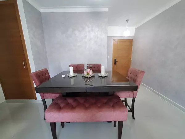 apartamentos - ALQUILO Bello apto en alquiler Finamente amueblado Bella vista norte 125 metros 3