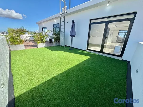 apartamentos - Apartamento en Venta Naco 3