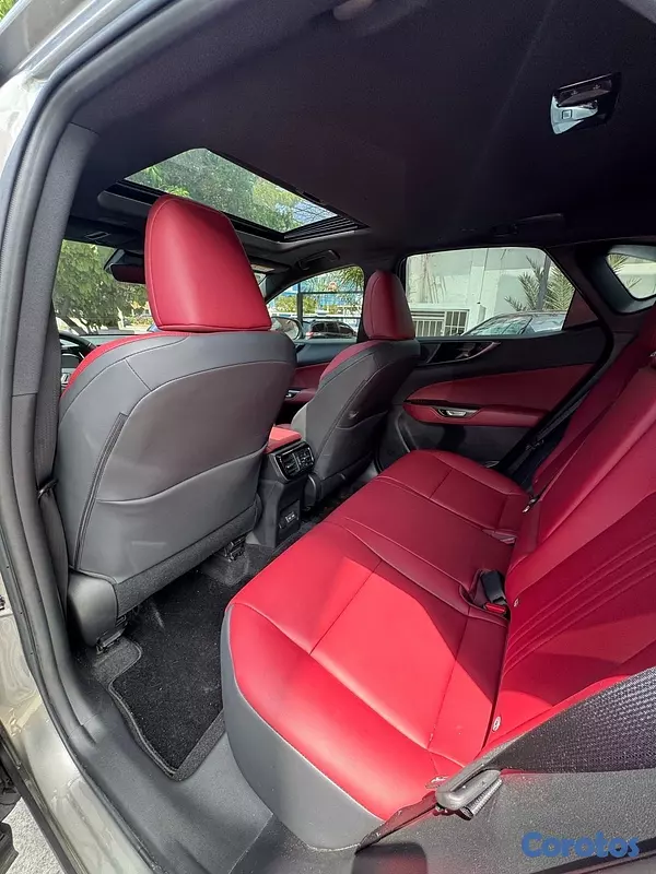 jeepetas y camionetas - Lexus NX-250 AWD 2024 6