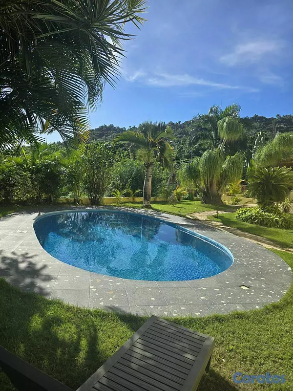 casas vacacionales y villas - VILLA EN VENTA - PUERTO PLATA. 13