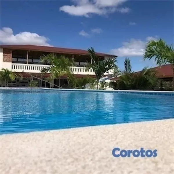 oficinas y locales comerciales - Se vende hotel con 13 locales en el Distrito Nacional zona colonial 76 hab  6