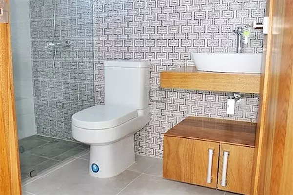 apartamentos - Apartamento de venta en La Rinconada 8