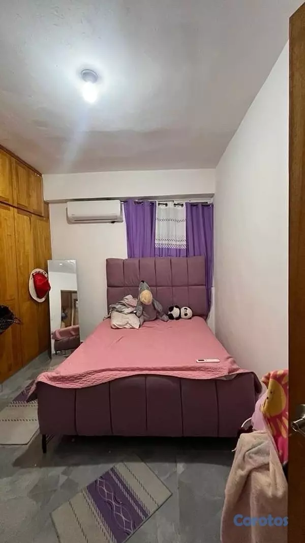 apartamentos - Apartamento en venta en los corales del sur  4