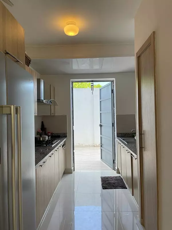 apartamentos - Se vende apartamento en La Jacobo  5