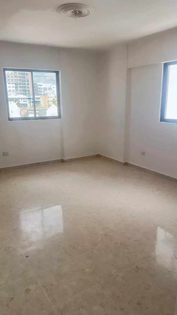 apartamentos - Se Alquila Apartamento En Los Cacicazgos 5