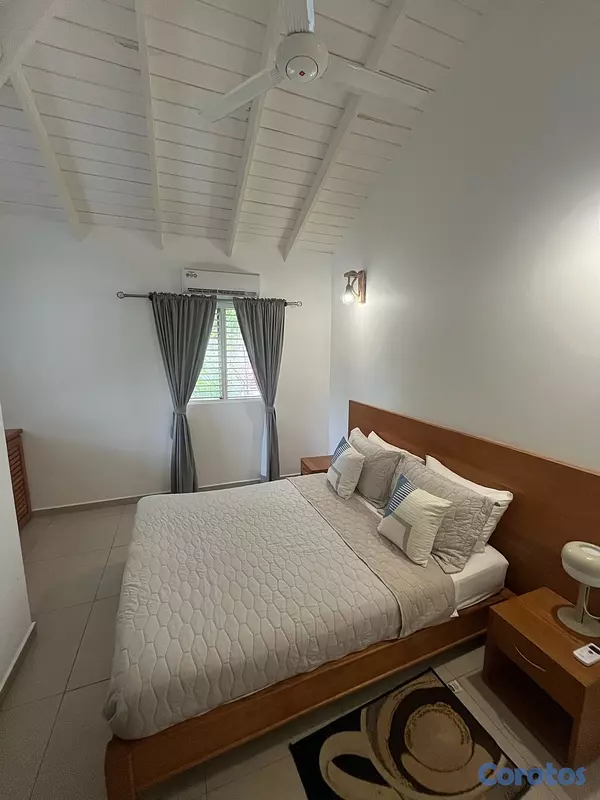 casas vacacionales y villas - villa caracoles 7