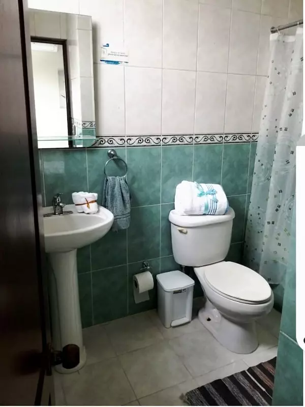 apartamentos - ALQUILO Apto en La Esperilla (amueblada) 3