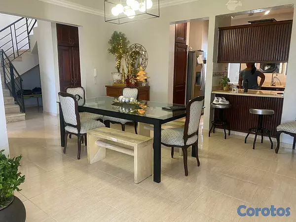 penthouses - ✨ Penthouse en Venta – El Millón, Santo Domingo ✨  17