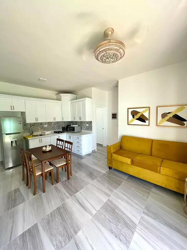 apartamentos - Se Vende Apartamento Moderno de Oportunidad, Sosua  1