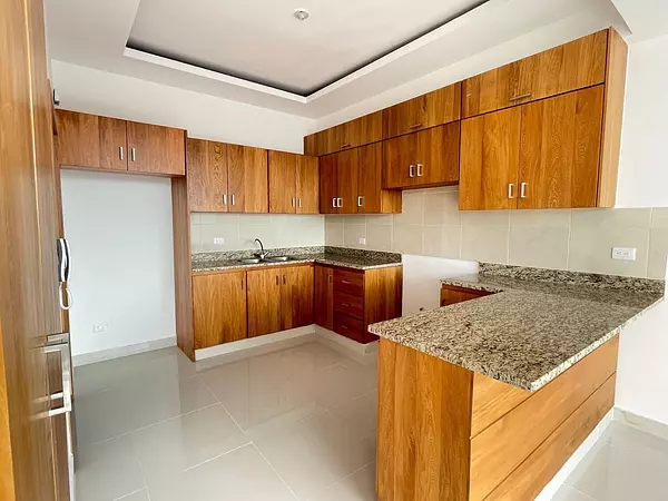 apartamentos - Apartamentos de Venta en Cerro Alto  4