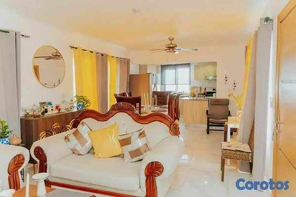 casas - Se vende: Casa de 3 habitaciones  5