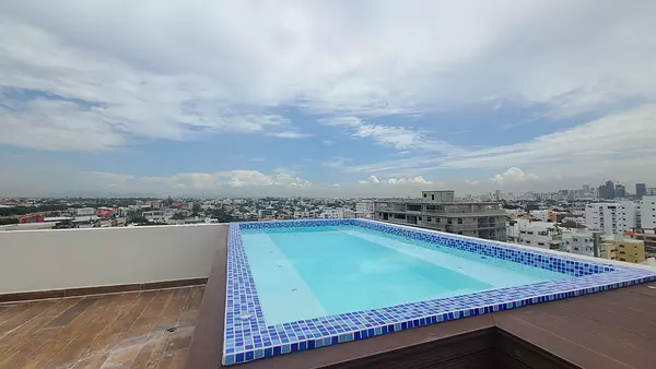 apartamentos - Apartamento en Venta, El Millón 7
