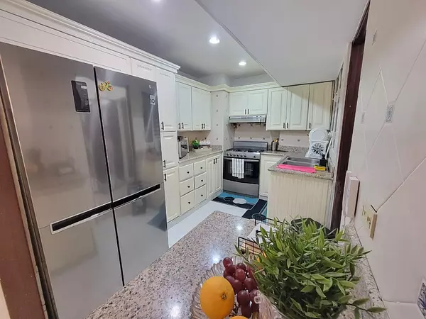 apartamentos - *Apartamento en Venta en  EVARISTO MORALES    6