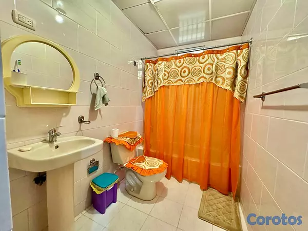 apartamentos - Apartamento LISTO en Venta, PRIMER NIVEL, Emporium 6