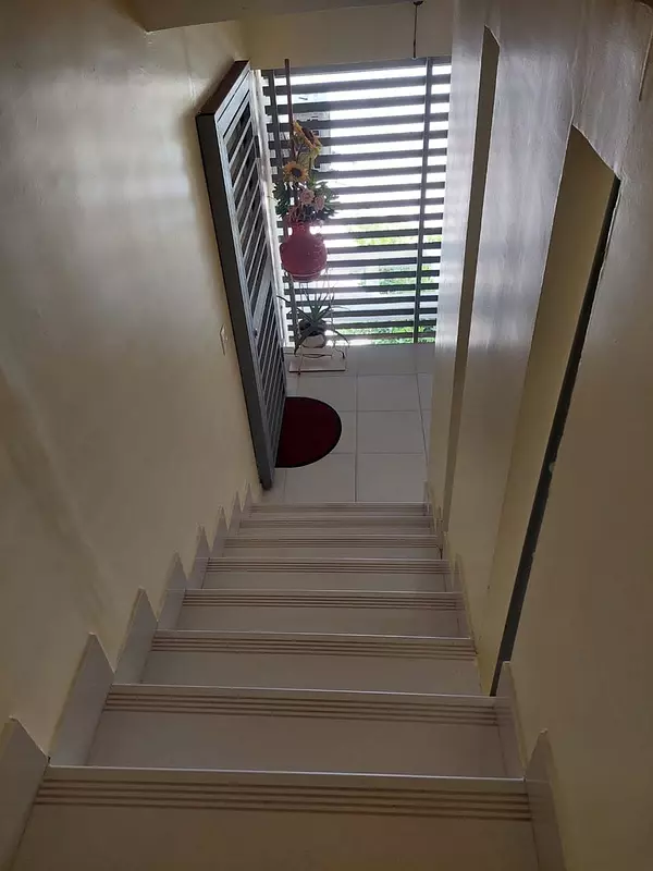 apartamentos - Apartamento Cuarto Piso Amueblado, Ciudad Juan Bosch 7