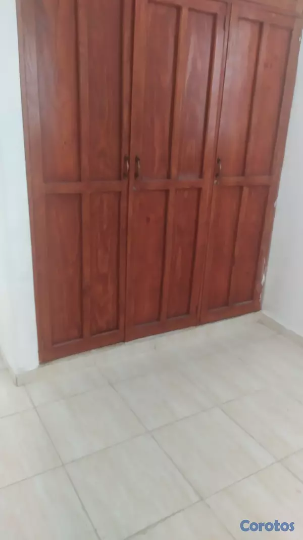 apartamentos - ALQUILO APARTAMENTO SECTOR LOS RESTAURADORES D.N  4