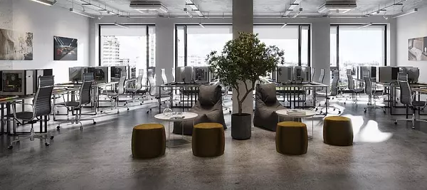 oficinas y locales comerciales - ALQUILER O VENTA DE LOCALES CORPORATIVOS EN GAZCUE 2