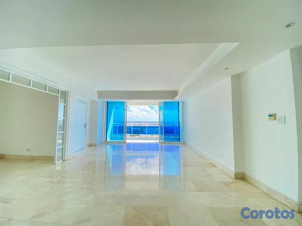apartamentos - vista al mar piso 19 apto en oportunidad en US 355,000 9