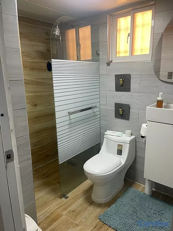 apartamentos - SE ALQUILA o SE VENDE Apartamento Remodelado Residencial Juan Rafael 11