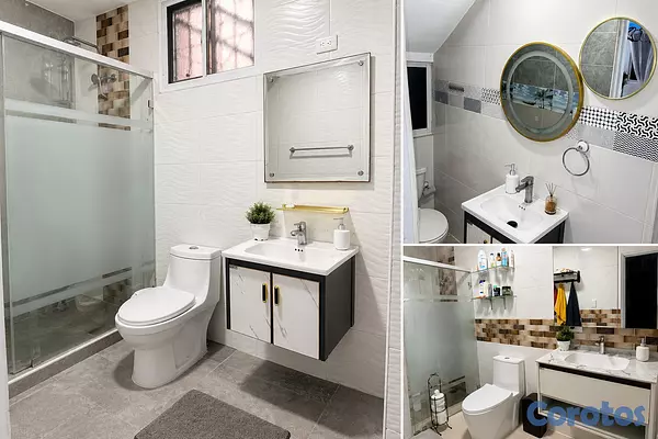 casas - Amplia y Hermosa Propiedad en Santo Domingo Este con Apartamento Independiente 20