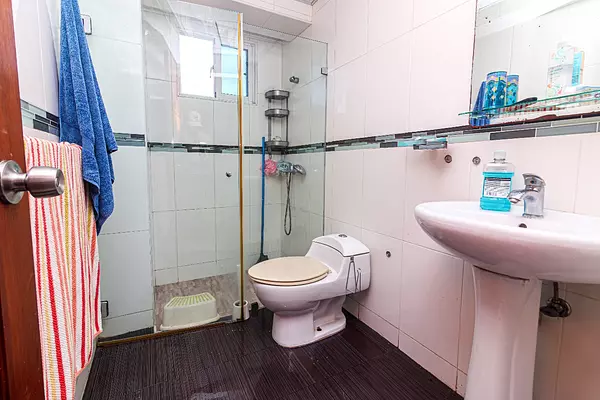 apartamentos - Vendo apartamento en Arroyo Hondo  9