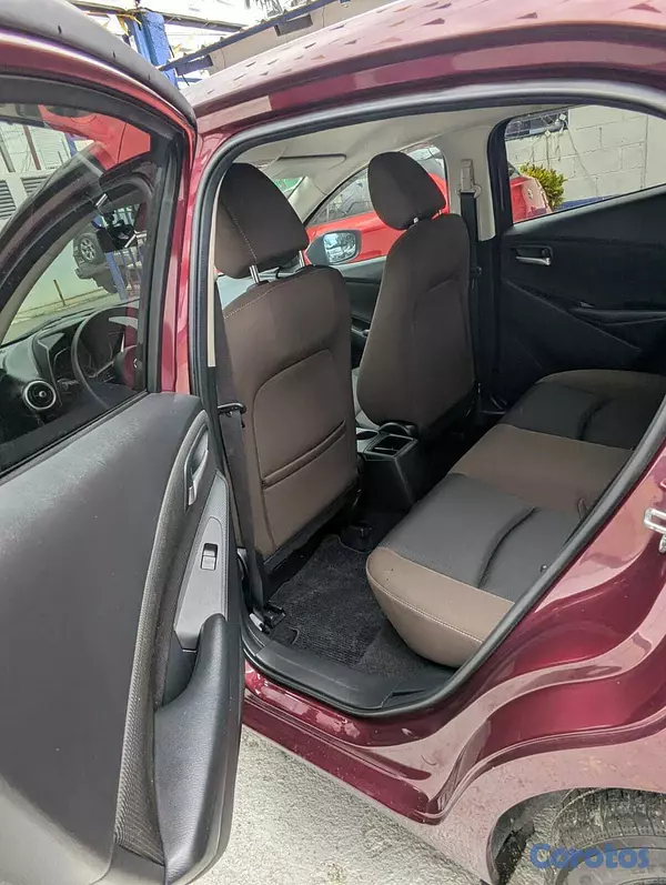 carros - MAZDA2 2020 13