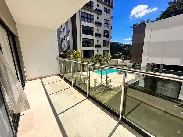 apartamentos - Lujoso Apartamento Ubicado en la Exclusiva Zona La Trinitaria  4
