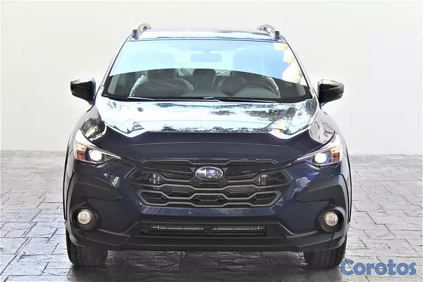 jeepetas y camionetas - Subaru Crosstrek 2026 3